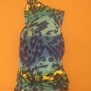 Venus one arm dress M